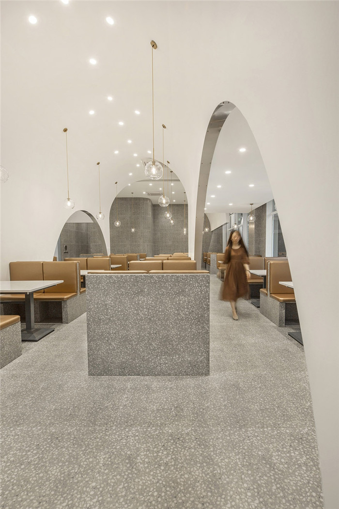 顛覆傳統(tǒng)印象 國內(nèi)最新潮燒烤店裝修設(shè)計(jì)實(shí)景圖 顛覆傳統(tǒng)印象 國內(nèi)最新潮燒烤店裝修設(shè)計(jì)實(shí)景圖