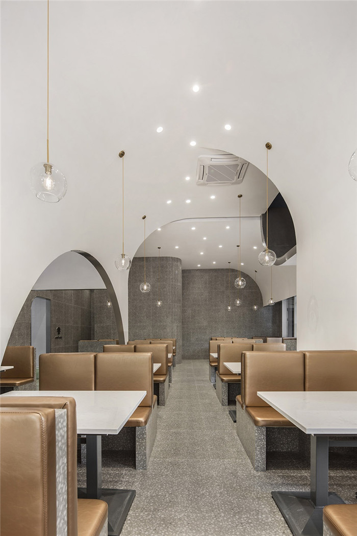 顛覆傳統(tǒng)印象 國內(nèi)最新潮燒烤店裝修設(shè)計(jì)實(shí)景圖 顛覆傳統(tǒng)印象 國內(nèi)最新潮燒烤店裝修設(shè)計(jì)實(shí)景圖