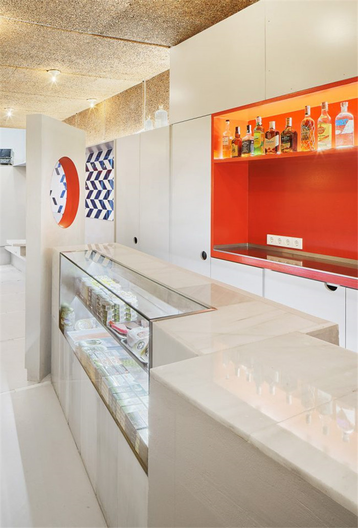 酒吧吧臺(tái)改造裝修 酒吧吧臺(tái)改造裝修