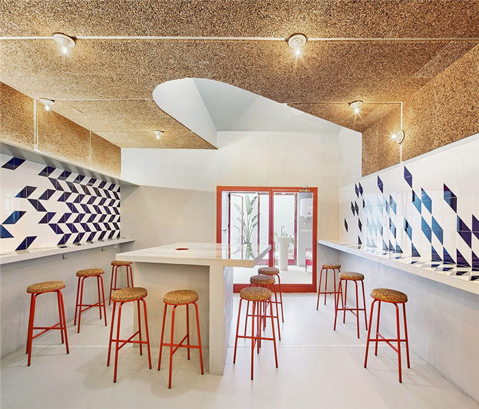 鄭州酒吧改造裝修效果圖 鄭州酒吧改造裝修效果圖