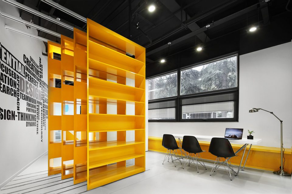 辦公室裝修盒子結構 辦公室裝修盒子結構