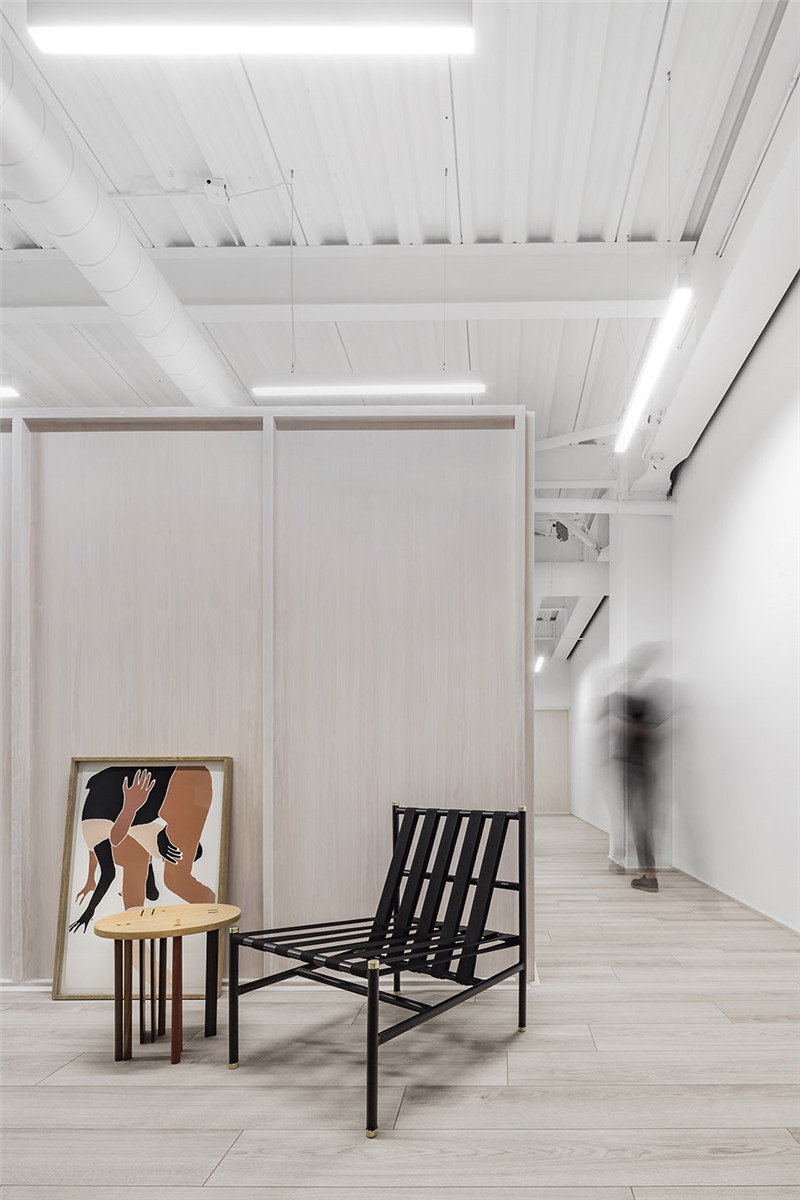 辦公室改造裝修效果圖 辦公室改造裝修效果圖