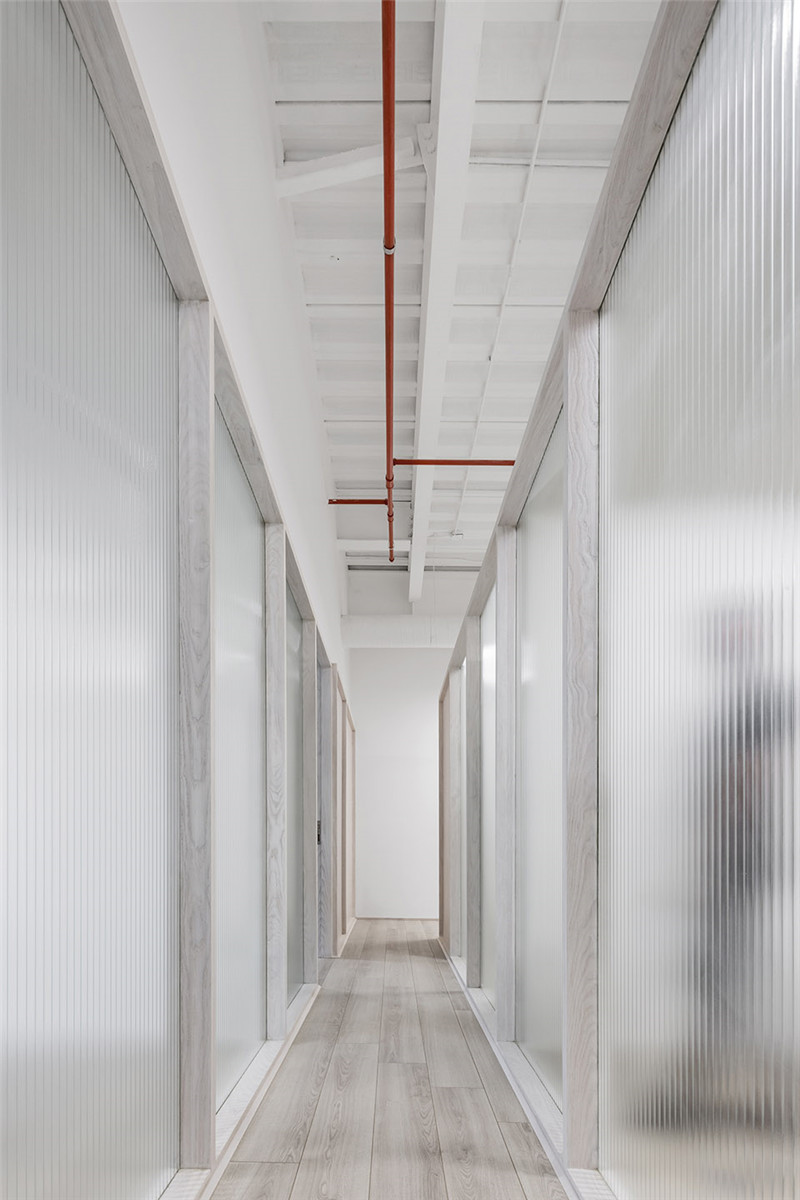 辦公室走廊改造裝修 辦公室走廊改造裝修