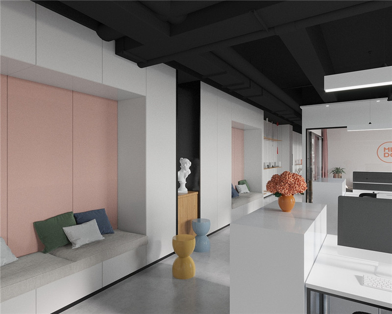 鄭州辦公室裝修細節(jié)