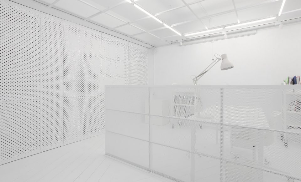 鄭州小型辦公室裝修案例 鄭州小型辦公室裝修案例