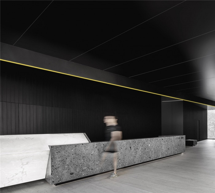 鄭州裝修公司宏鈺堂推薦先鋒創(chuàng)意健身房裝修設(shè)計(jì)圖 鄭州裝修公司宏鈺堂推薦先鋒創(chuàng)意健身房裝修設(shè)計(jì)圖