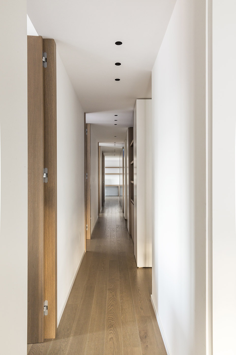 辦公室走廊裝修效果圖 辦公室走廊裝修效果圖