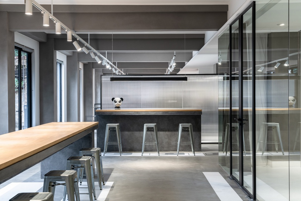 辦公樓休息區(qū)裝修 辦公樓休息區(qū)裝修