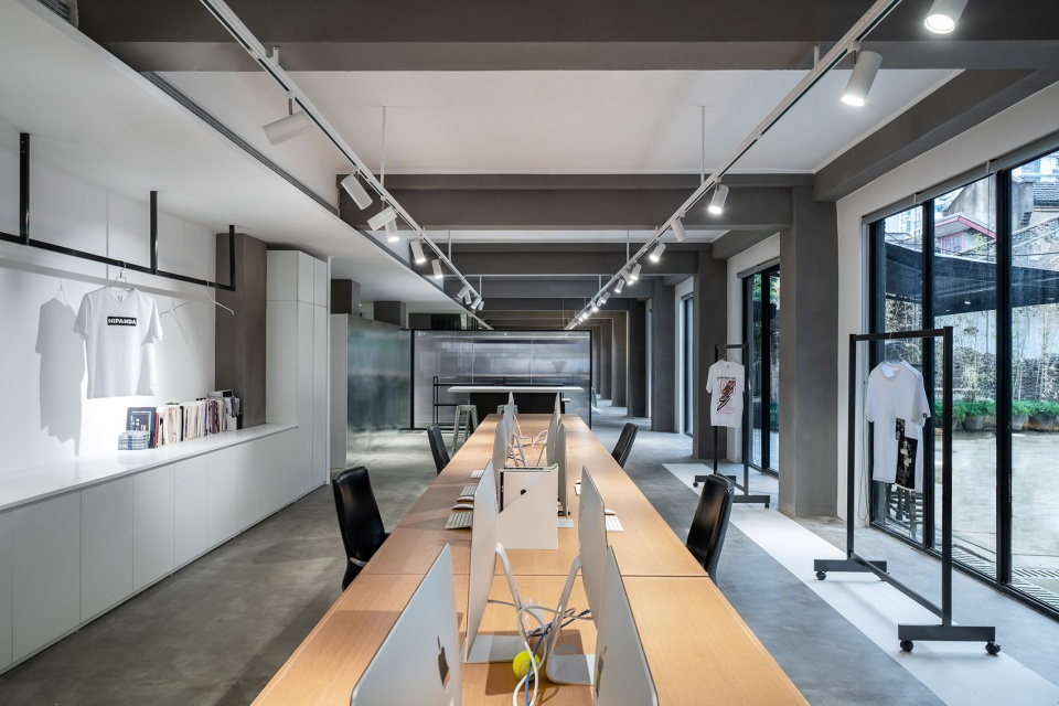 辦公樓辦公區(qū)裝修 辦公樓辦公區(qū)裝修