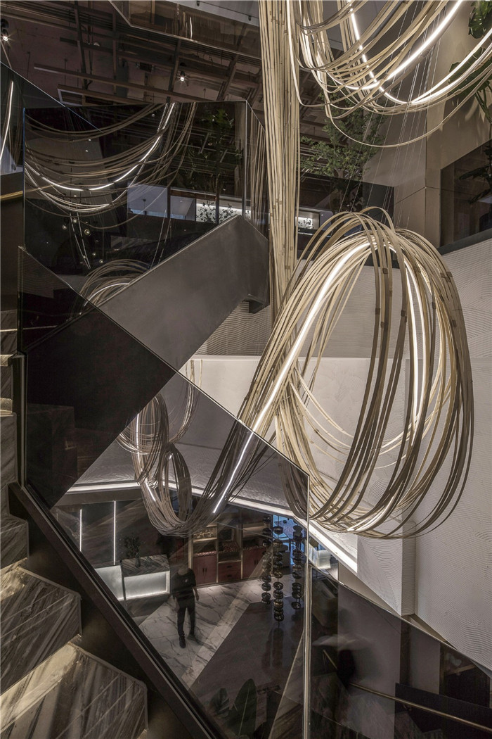 精致優(yōu)雅的廣式餐廳裝修設(shè)計方案 精致優(yōu)雅的廣式餐廳裝修設(shè)計方案