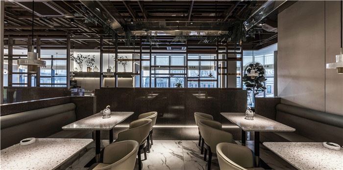 沈陽金香匯晚茶店裝修設(shè)計方案 沈陽金香匯晚茶店裝修設(shè)計方案