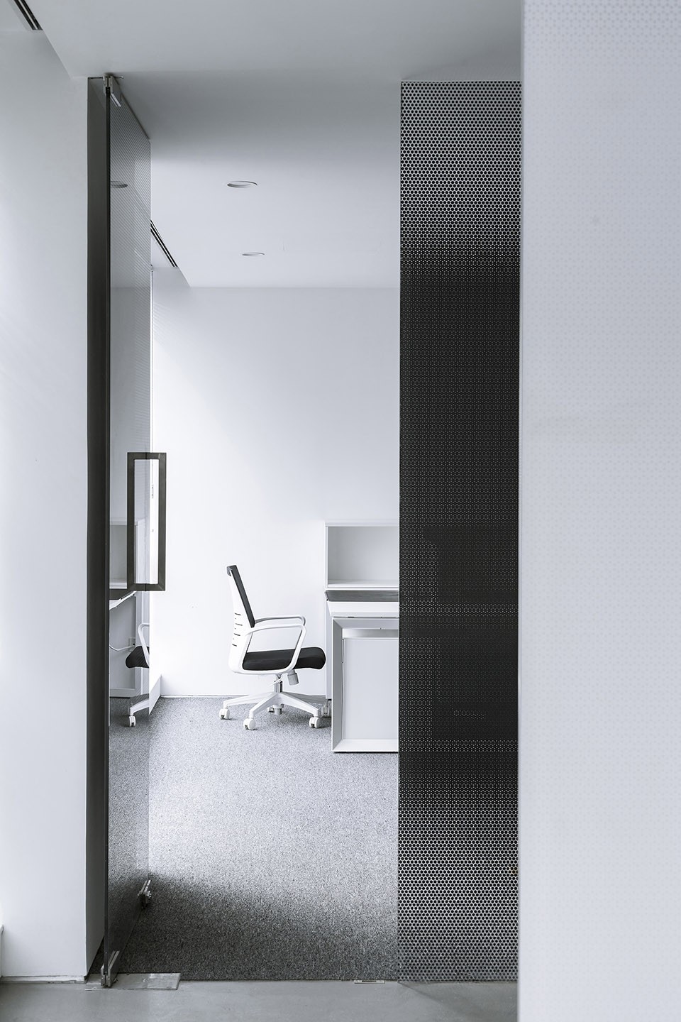 總經(jīng)理辦公室裝修