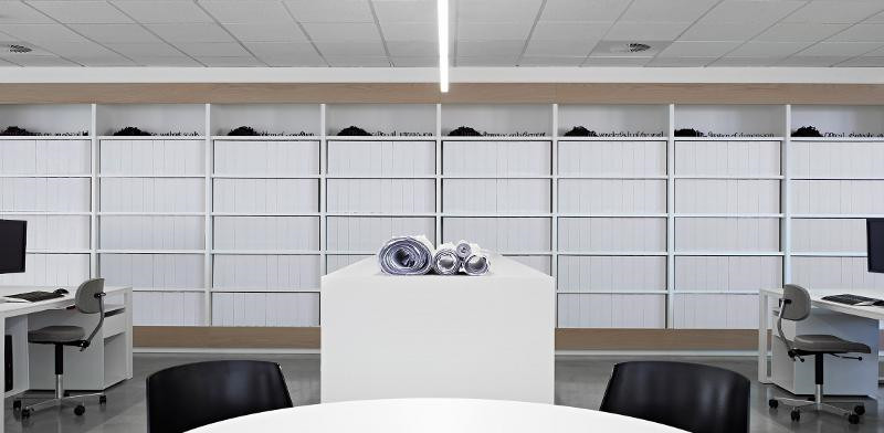 工程公司辦公室儲物柜裝修 工程公司辦公室儲物柜裝修