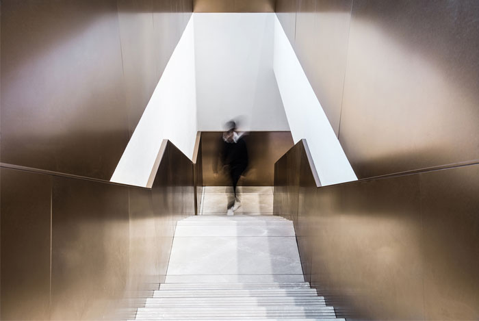 鄭州宏鈺堂分享幾何藝術(shù)輕奢風(fēng)喜茶茶飲店裝修方案 鄭州宏鈺堂分享幾何藝術(shù)輕奢風(fēng)喜茶茶飲店裝修方案