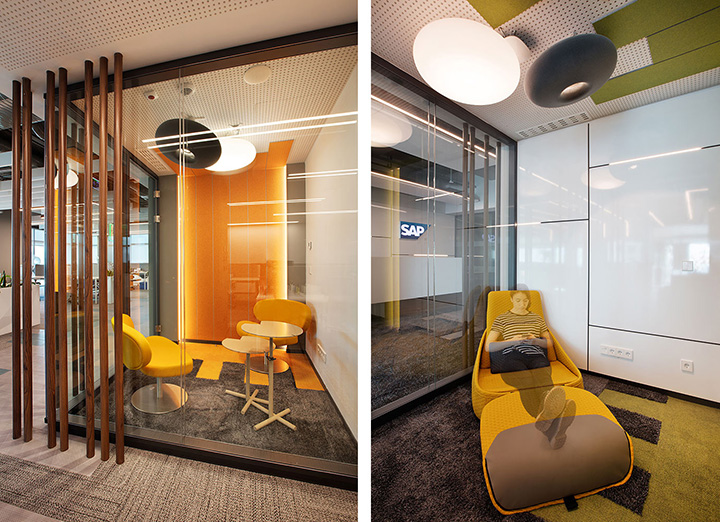 年輕多元的國外大型軟件科技公司辦公室休閑區(qū)裝修設(shè)計圖 年輕多元的國外大型軟件科技公司辦公室休閑區(qū)裝修設(shè)計圖