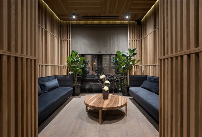 鄭州宏鈺堂分享國外現(xiàn)代禪風(fēng)日式餐廳裝修設(shè)計圖 鄭州宏鈺堂分享國外現(xiàn)代禪風(fēng)日式餐廳裝修設(shè)計圖