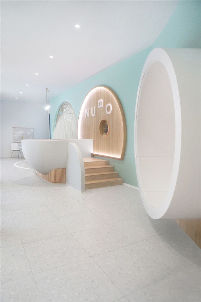 鄭州宏鈺堂分享多元化兒童教育培訓(xùn)機(jī)構(gòu)裝修設(shè)計(jì)案例 鄭州宏鈺堂分享多元化兒童教育培訓(xùn)機(jī)構(gòu)裝修設(shè)計(jì)案例