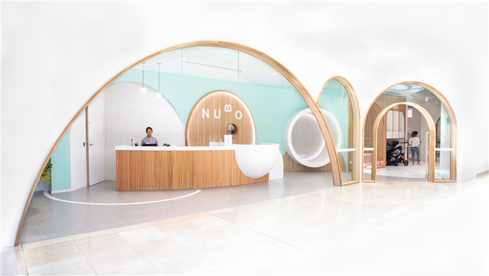 鄭州宏鈺堂分享多元化兒童教育培訓(xùn)機(jī)構(gòu)裝修設(shè)計(jì)案例 鄭州宏鈺堂分享多元化兒童教育培訓(xùn)機(jī)構(gòu)裝修設(shè)計(jì)案例