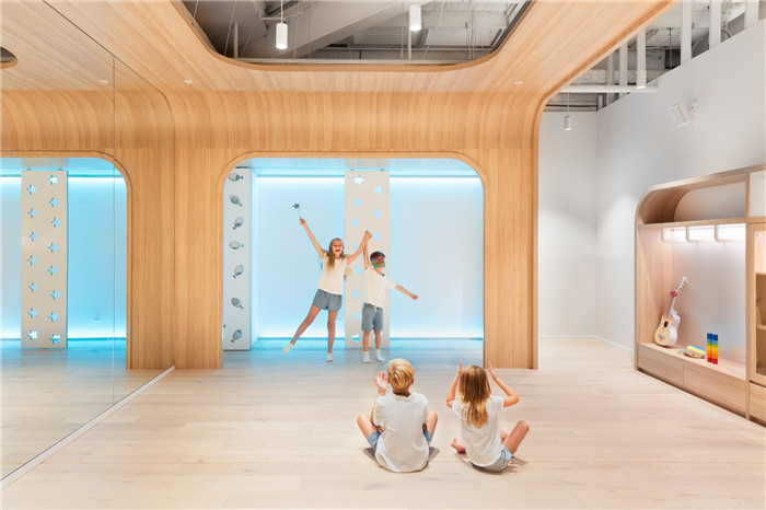 鄭州宏鈺堂分享多元化兒童教育培訓(xùn)機(jī)構(gòu)教室裝修設(shè)計(jì)方案 鄭州宏鈺堂分享多元化兒童教育培訓(xùn)機(jī)構(gòu)教室裝修設(shè)計(jì)方案