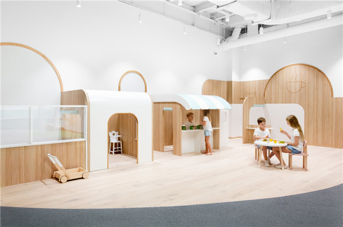 鄭州宏鈺堂分享多元化兒童教育培訓(xùn)機(jī)構(gòu)教室裝修設(shè)計(jì)方案 鄭州宏鈺堂分享多元化兒童教育培訓(xùn)機(jī)構(gòu)教室裝修設(shè)計(jì)方案