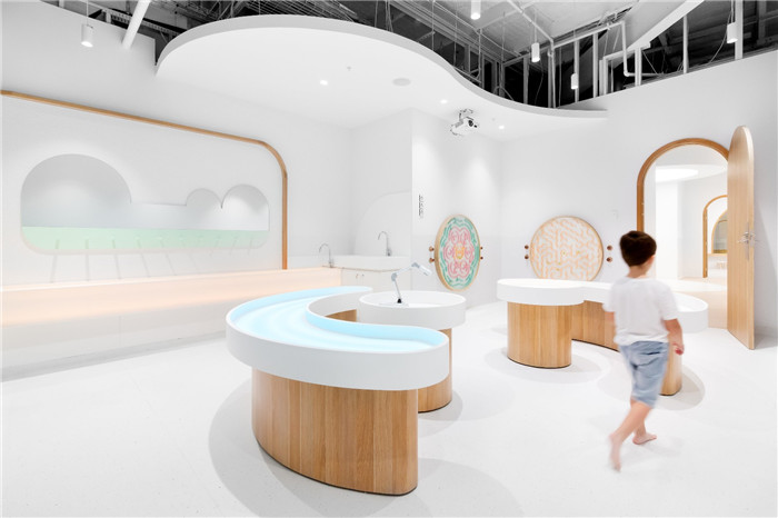 鄭州宏鈺堂分享多元化兒童教育培訓(xùn)機(jī)構(gòu)衛(wèi)生間裝修設(shè)計(jì)方案 鄭州宏鈺堂分享多元化兒童教育培訓(xùn)機(jī)構(gòu)衛(wèi)生間裝修設(shè)計(jì)方案