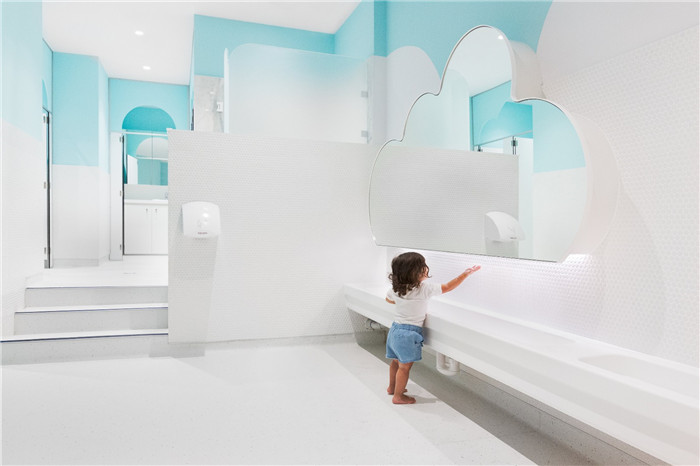 鄭州宏鈺堂分享多元化兒童教育培訓(xùn)機(jī)構(gòu)衛(wèi)生間裝修設(shè)計(jì)方案 鄭州宏鈺堂分享多元化兒童教育培訓(xùn)機(jī)構(gòu)衛(wèi)生間裝修設(shè)計(jì)方案