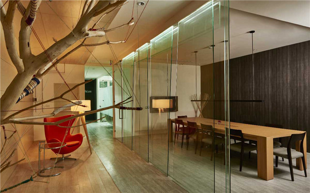 鄭州宏鈺堂推薦時(shí)尚北歐風(fēng)私人辦公室裝修設(shè)計(jì)方案 鄭州宏鈺堂推薦時(shí)尚北歐風(fēng)私人辦公室裝修設(shè)計(jì)方案