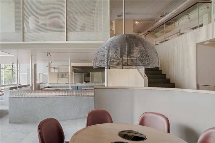 專業(yè)餐飲設(shè)計(jì)公司推薦生如夏花連鎖火鍋店裝修設(shè)計(jì) 專業(yè)餐飲設(shè)計(jì)公司推薦生如夏花連鎖火鍋店裝修設(shè)計(jì)