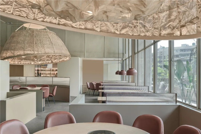 專業(yè)餐飲設(shè)計(jì)公司推薦生如夏花連鎖火鍋店裝修設(shè)計(jì) 專業(yè)餐飲設(shè)計(jì)公司推薦生如夏花連鎖火鍋店裝修設(shè)計(jì)