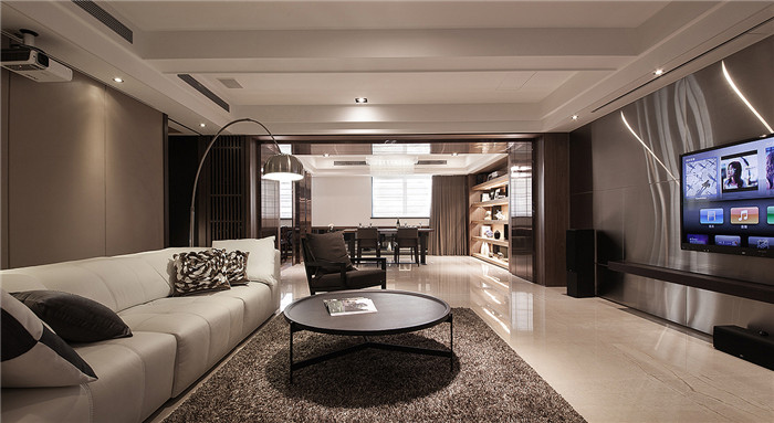 鄭州辦公裝修公司推薦如家般的設(shè)計工作室裝修方案 鄭州辦公裝修公司推薦如家般的設(shè)計工作室裝修方案