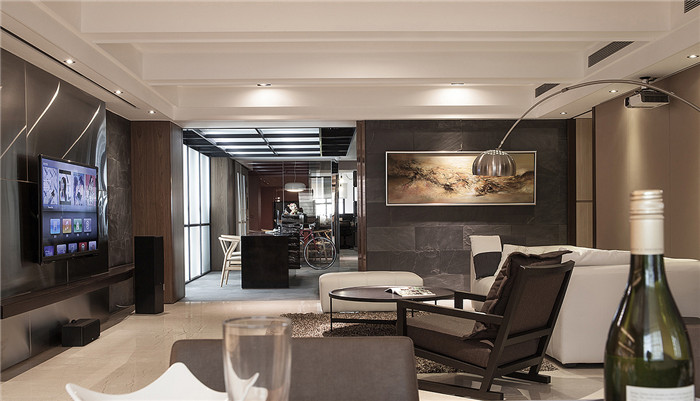 鄭州辦公裝修公司推薦如家般的設(shè)計工作室裝修方案 鄭州辦公裝修公司推薦如家般的設(shè)計工作室裝修方案