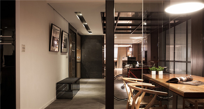 鄭州辦公裝修公司推薦如家般的設(shè)計工作室裝修方案 鄭州辦公裝修公司推薦如家般的設(shè)計工作室裝修方案