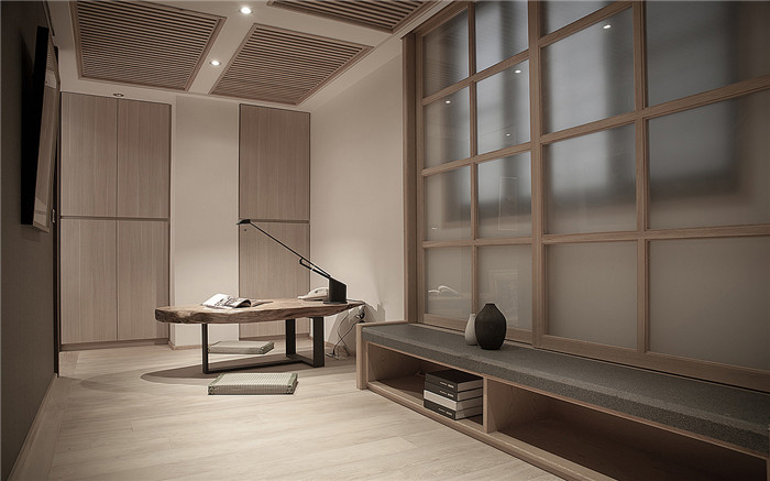 鄭州辦公裝修公司推薦如家般的設(shè)計工作室裝修方案 鄭州辦公裝修公司推薦如家般的設(shè)計工作室裝修方案