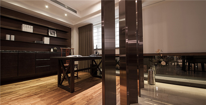 鄭州辦公裝修公司推薦如家般的設(shè)計工作室裝修方案 鄭州辦公裝修公司推薦如家般的設(shè)計工作室裝修方案