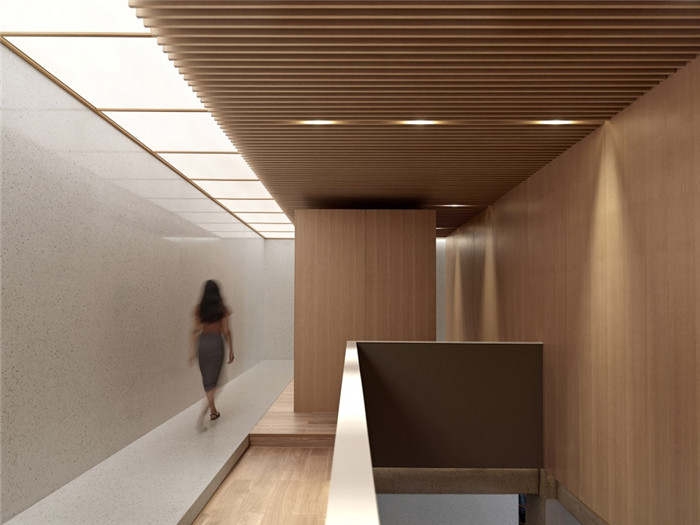 清新簡約風(fēng)日式酒吧餐廳裝修設(shè)計(jì)方案