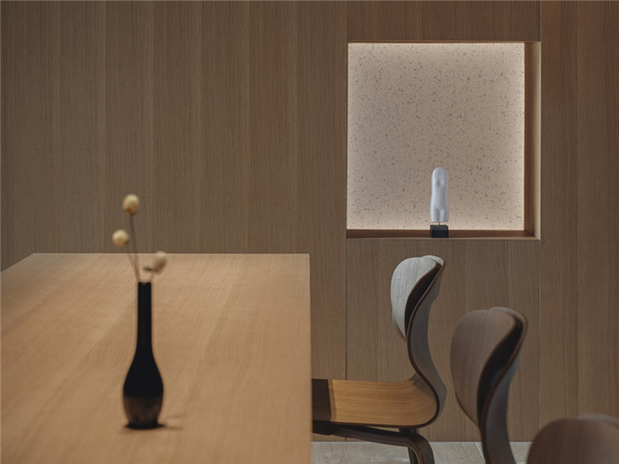 清新簡約風(fēng)日式酒吧餐廳裝修設(shè)計(jì)方案