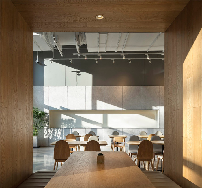 鄭州餐廳裝修公司分享易間咖啡簡(jiǎn)餐卡座區(qū)裝修設(shè)計(jì)方案 鄭州餐廳裝修公司分享易間咖啡簡(jiǎn)餐卡座區(qū)裝修設(shè)計(jì)方案