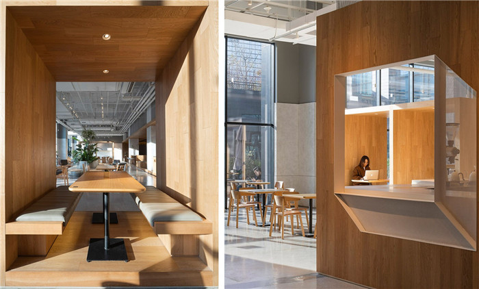 鄭州餐廳裝修公司分享易間咖啡簡(jiǎn)餐裝修設(shè)計(jì)方案 鄭州餐廳裝修公司分享易間咖啡簡(jiǎn)餐裝修設(shè)計(jì)方案