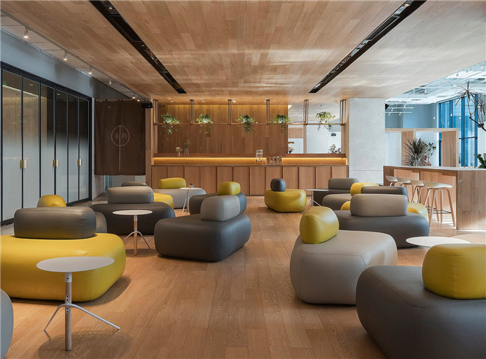 鄭州餐廳裝修公司分享易間咖啡簡(jiǎn)餐休閑區(qū)裝修設(shè)計(jì)方案 鄭州餐廳裝修公司分享易間咖啡簡(jiǎn)餐休閑區(qū)裝修設(shè)計(jì)方案