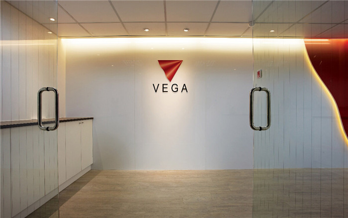 鄭州宏鈺堂分享簡約科技感小型辦公室改造裝修案例