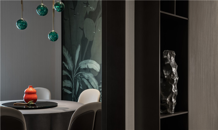 鄭州專業(yè)餐飲裝修公司推薦鼎琪高端鐵板燒餐廳包間設(shè)計(jì)方案 鄭州專業(yè)餐飲裝修公司推薦鼎琪高端鐵板燒餐廳包間設(shè)計(jì)方案