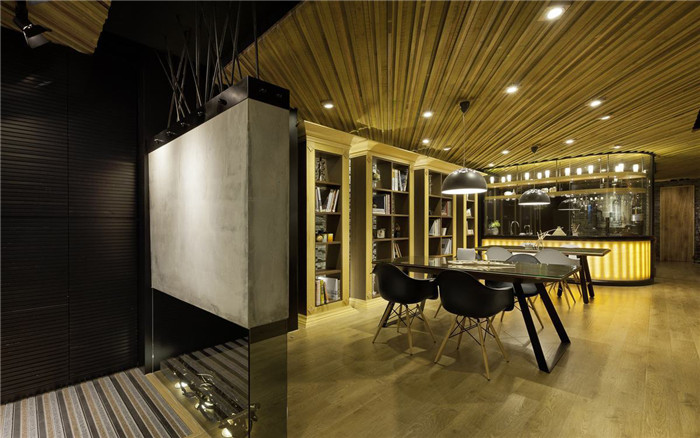 鄭州辦公室設(shè)計裝修公司分享靜謐辦公室休閑區(qū)裝修方案 鄭州辦公室設(shè)計裝修公司分享靜謐辦公室休閑區(qū)裝修方案