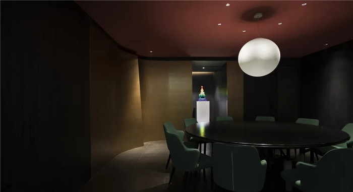 專業(yè)餐廳設(shè)計裝修公司推薦創(chuàng)意地下餐廳設(shè)計實景圖 專業(yè)餐廳設(shè)計裝修公司推薦創(chuàng)意地下餐廳設(shè)計實景圖