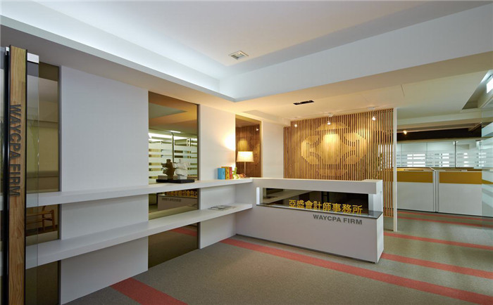 現(xiàn)代極簡風(fēng)小型會(huì)計(jì)師事務(wù)所前臺(tái)裝修設(shè)計(jì)方案 現(xiàn)代極簡風(fēng)小型會(huì)計(jì)師事務(wù)所前臺(tái)裝修設(shè)計(jì)方案