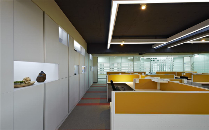 現(xiàn)代極簡風(fēng)小型會(huì)計(jì)師事務(wù)所辦公區(qū)裝修設(shè)計(jì)方案 現(xiàn)代極簡風(fēng)小型會(huì)計(jì)師事務(wù)所辦公區(qū)裝修設(shè)計(jì)方案