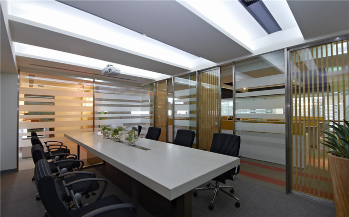 現(xiàn)代極簡風(fēng)小型會(huì)計(jì)師事務(wù)所會(huì)議室裝修設(shè)計(jì)方案 現(xiàn)代極簡風(fēng)小型會(huì)計(jì)師事務(wù)所會(huì)議室裝修設(shè)計(jì)方案