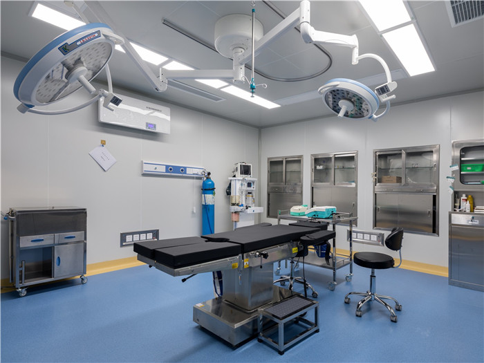 低調(diào)奢華風羽妃醫(yī)療美容醫(yī)院手術室裝修設計實景圖 低調(diào)奢華風羽妃醫(yī)療美容醫(yī)院手術室裝修設計實景圖