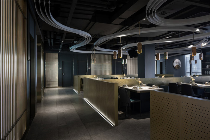 時尚與傳統(tǒng)融為一體的精品港式小火鍋裝修設計方案 時尚與傳統(tǒng)融為一體的精品港式小火鍋裝修設計方案