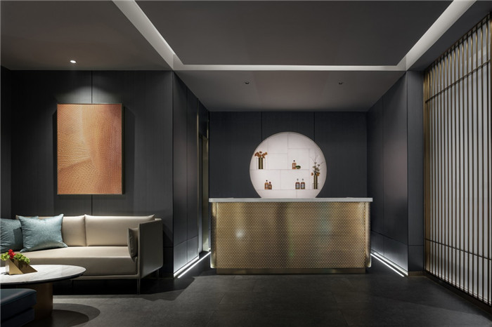 時尚與傳統(tǒng)融為一體的精品港式小火鍋裝修設計方案 時尚與傳統(tǒng)融為一體的精品港式小火鍋裝修設計方案