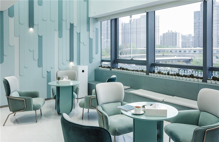 醫(yī)美藝術(shù) 北京塑研醫(yī)美整形機(jī)構(gòu)洽談區(qū)裝修設(shè)計(jì)實(shí)景圖 醫(yī)美藝術(shù) 北京塑研醫(yī)美整形機(jī)構(gòu)洽談區(qū)裝修設(shè)計(jì)實(shí)景圖